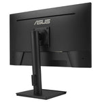 ASUS VA27AQSE computer monitor 68.6 cm (27") 2560 x 1440 pixels Quad HD LCD Black