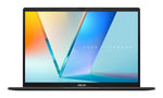 ASUS Vivobook S14 M3407HA-SF062W AMD Ryzen™ 7 260 Laptop 35.6 cm (14") WUXGA 16 GB DDR5-SDRAM 1 TB SSD Wi-Fi 6 (802.11ax) Windows 11 Home Grey