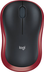 Logitech 910-002503 mouse Office Ambidextrous RF Wireless Optical 1000 DPI