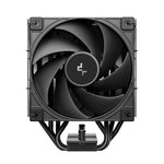 DeepCool AK400 G2 Processor Air cooler 12 cm Black 1 pc(s)