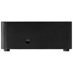 MSI Cubi NUC 1M-002BAU 0.84L sized PC Black Intel SoC