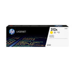 HP 312A Yellow LaserJet Toner Cartridge