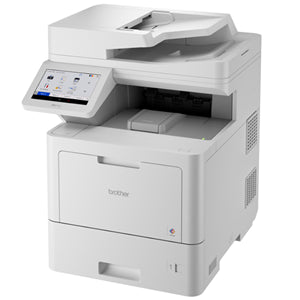 Brother MFC-L9630CDN multifunction printer Laser A4 2400 x 600 DPI 40 ppm