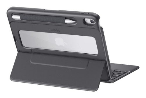 Belkin Connect 27.9 cm (11") Folio Black