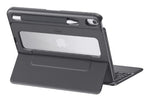 Belkin Connect 27.9 cm (11") Folio Black