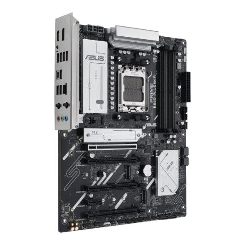 ASUS PRIME B840-PLUS WIFI-CSM AMD B840 Socket AM5 ATX
