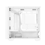 ASUS A21 PLUS Micro Tower White