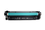 HP 508A Black Original LaserJet Toner Cartridge