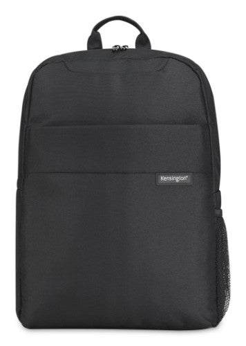 Kensington Simply Portable Lite Backpack 14” 35.6 cm (14") Black
