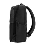 Incase A.R.C. Daypack With ReSpun 100% Recycled Polyester 24L Black