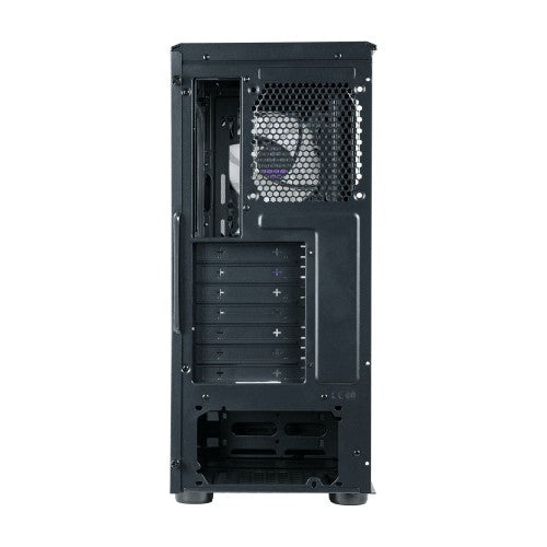 Cooler Master CMP 520 Midi Tower Black