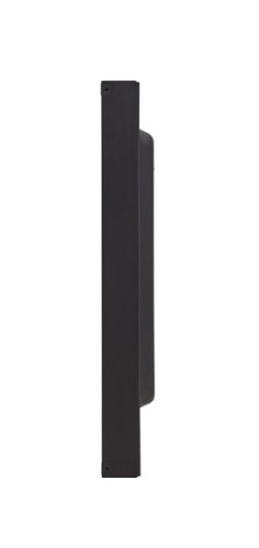 LG 49XE4P-B Signage Display Digital signage flat panel 124.5 cm (49") LED Wi-Fi 4000 cd/m² Full HD Black WebOS 24/7