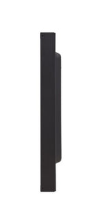 LG 49XE4P-B Signage Display Digital signage flat panel 124.5 cm (49") LED Wi-Fi 4000 cd/m² Full HD Black WebOS 24/7