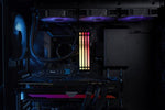 Kingston Technology FURY Beast 32GB 6000MT/s DDR5 CL30 DIMM (Kit of 2) RGB EXPO