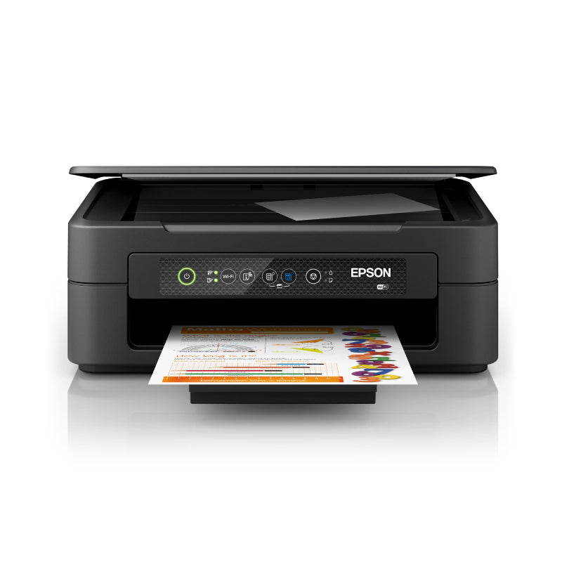 Printer Epson EPXP2200 Inkjet MFP