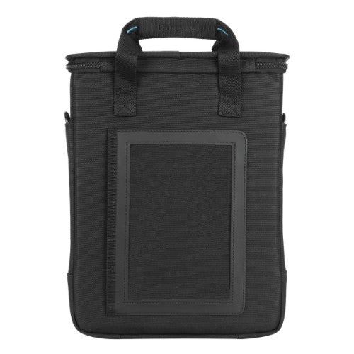 Targus TANC notebook case 33.8 cm (13.3") Black