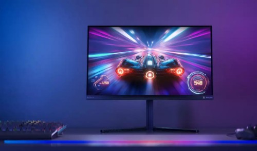 Philips Evnia 5000 27M2N5800P/75 computer monitor 68.6 cm (27") 3840 x 2160 pixels 4K Ultra HD LCD Grey