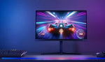 Philips Evnia 5000 27M2N5800P/75 computer monitor 68.6 cm (27") 3840 x 2160 pixels 4K Ultra HD LCD Grey