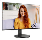 AOC B3 Q27B3CF3 computer monitor 68.6 cm (27") 1920 x 1080 pixels Wide Quad HD LCD Black