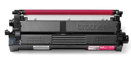 Brother TN-645M toner cartridge 1 pc(s) Original Magenta