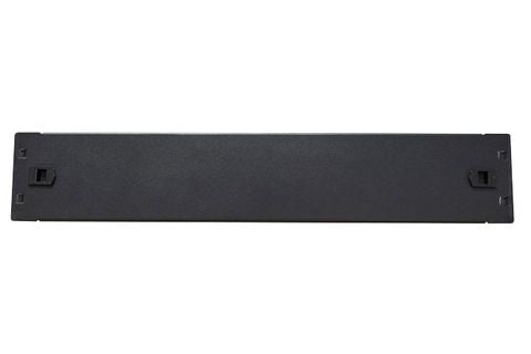 Certech 2RU SNAP METAL BLANKING PANEL 1YR Blank panel
