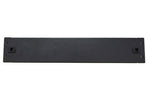 Certech 2RU SNAP METAL BLANKING PANEL 1YR Blank panel