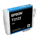Epson C13T312200 ink cartridge Original Cyan