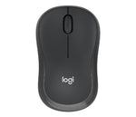 Logitech 910-007183 mouse Office Ambidextrous RF Wireless + Bluetooth Optical 4000 DPI