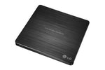 LG GP60NB50 optical disc drive DVD Super Multi DL Black