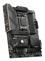 MSI MAG B650 Tomahawk WIFI AMD B650 Socket AM5 ATX