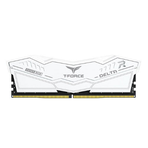 Team Group DELTA RGB memory module 32 GB 2 x 16 GB DDR5 288-pin DIMM ECC