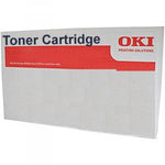 OKI 45862843 toner cartridge 1 pc(s) Original Cyan