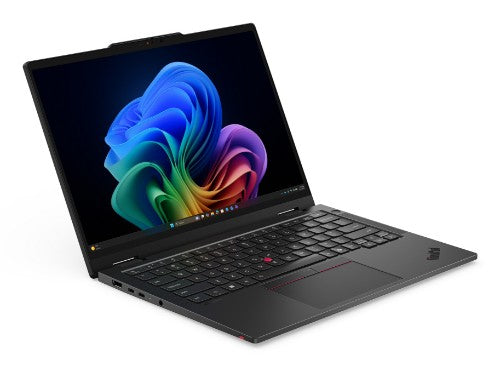 Lenovo ThinkPad T14s 2-in-1 Gen 2 Copilot+ PC Intel Core Ultra 7 355 Hybrid (2-in-1) 35.6 cm (14") Touchscreen WUXGA 32 GB LPDDR5x-SDRAM 512 GB SSD Wi-Fi 7 (802.11be) Windows 11 Pro English Black