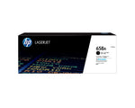 HP 658A Black Original LaserJet Toner Cartridge