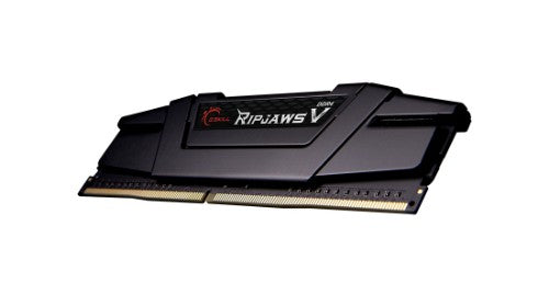 G.Skill Ripjaws V F4-3200C16S-32GVK memory module 32 GB 1 x 32 GB DDR4 3200 MHz