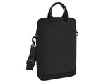 STM STM-117-418M-01 laptop case 35.6 cm (14") Backpack Black