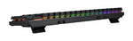 ASUS ROG Strix Scope II 96 RX Wireless keyboard Gaming USB + RF Wireless + Bluetooth Black
