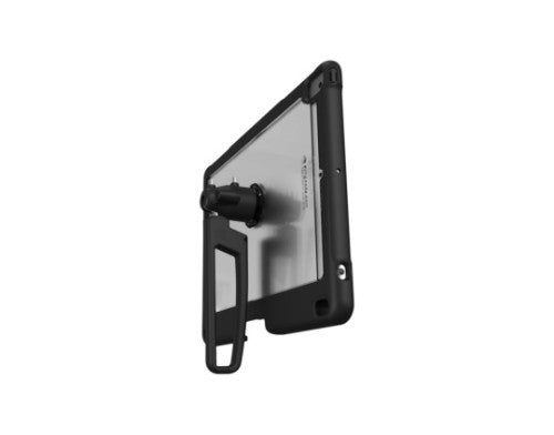 STM DUX GRIP 25.9 cm (10.2") Cover Black