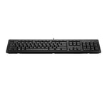 HP 125 Wired Keyboard