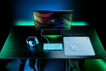 Razer Atlas Gaming mouse pad White