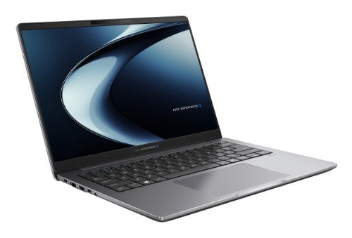 ASUS ExpertBook P5 G2 PM5406CGA-SF0283X AMD Ryzen™ AI 7 445 Laptop 35.6 cm (14") WUXGA 32 GB DDR5-SDRAM 512 GB SSD Wi-Fi 7 (802.11be) Windows 11 Pro Grey