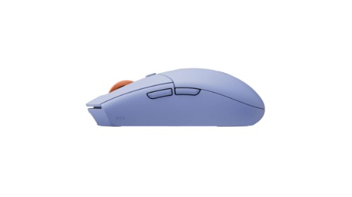 Logitech G G305 X SUPERLIGHT mouse Gaming Right-hand RF Wireless + Bluetooth Optical 44000 DPI