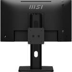 MSI Pro MP245PHG E14 computer monitor 60.5 cm (23.8") 1920 x 1080 pixels Full HD LCD Black