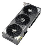 ASUS TUF Gaming TUF-RX9060XT-O16G-GAMING AMD Radeon RX 9060 XT 16 GB GDDR6