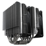 Cooler Master Hyper 620S Processor Air cooler 12 cm Black, Silver