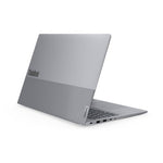 Lenovo ThinkBook 16 G6 IRL Intel® Core™ i7 i7-1355U Laptop 40.6 cm (16") WUXGA 16 GB DDR5-SDRAM 512 GB SSD Wi-Fi 6E (802.11ax) Windows 11 Pro English Grey