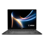 MSI Prestige 16 FLIP AI+ C3MTG-019AU Copilot+ PC Intel Core Ultra 9 386H Laptop 40.6 cm (16") 2.8K 32 GB LPDDR5x-SDRAM 1 TB SSD Wi-Fi 7 (802.11be) Windows 11 Home Grey