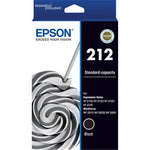 Epson 212 ink cartridge 1 pc(s) Original Standard Yield Black