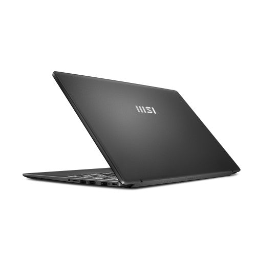 MSI Modern 15 F1MG-1238AU Intel Core 5 120U Laptop 39.6 cm (15.6") Full HD 16 GB DDR4-SDRAM 512 GB SSD Wi-Fi 6E (802.11ax) Windows 11 Home Grey