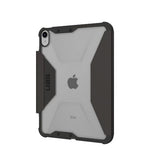 Urban Armor Gear Plyo 27.7 cm (10.9") Folio Black, Translucent